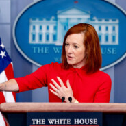 White House Press Secretary