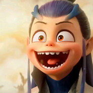 枪没射准不要怪我因为