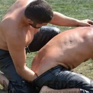 БАРЬБА СИЛА