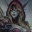 Sylvanas