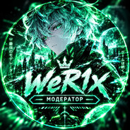 WeR1x