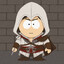 Master Assassin