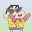 Steam avatar