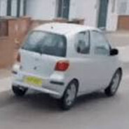 yaris