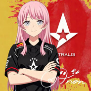 Astralis Anon