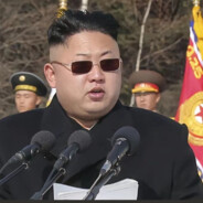 Kim Jong-un