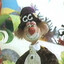 [KiK] Kalle Klovn