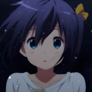 最强的邪王真眼