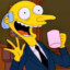 Monty Burns