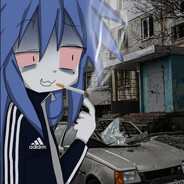 Steam Avatar