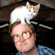 Kurewsko niebezpieczna kicia