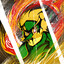Green-Devil