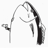 Rogue Fish