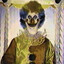 bobo the clown