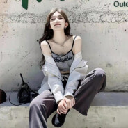 阳光开朗大男孩