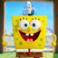 spongebob