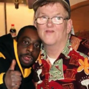 BEET AND GARRY