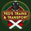Ted&#039;s Trains and Transport