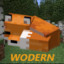 Wodern