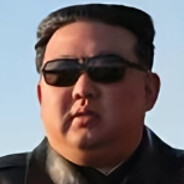 Kim Jong-un