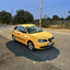 Seat Ibiza 1.4 benzina(galbena)