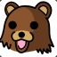 Cruel&#039; PedoBear