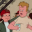 ✰ Theodore &#039;T.J.&#039; Detweiler