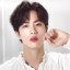 ♥ Jin