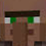 Minecraft Villager