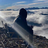 翻斗花园最帅保安