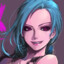 xue