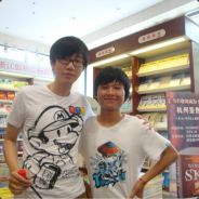 隔壁老鲁