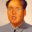 Mao Ze Trump