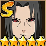 宇智波鼬【秽土转生】