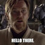 Hello there