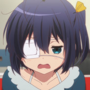 邪王真眼是最强的