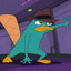 Perry el ortitorico