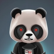 Cyber Panda