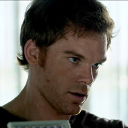 Dexter Morgan