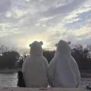 悲伤是无处可去的爱