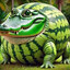 Glorbo Frutodrillo