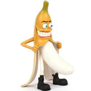 Mr. Banana