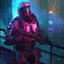 Steam avatar