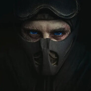 Lashy Steam avatar