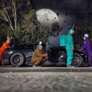 凉桑牌胖大海糖