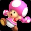 [AmW] Toadette