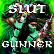 Slut Gunner Steam avatar
