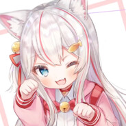 这是一只猫萌萌