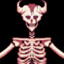demonskeleton