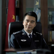 汉东省省厅祁同伟